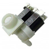 1-way solenoid valve