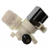 1-way solenoid valve