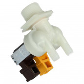 2-way solenoid valve