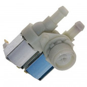 2-way solenoid valve
