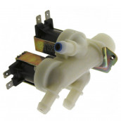 3-way solenoid valve