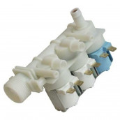 Original solenoid valve