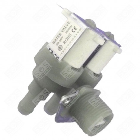 2-WAY SOLENOID VALVE WASHING MACHINES - 481227118086