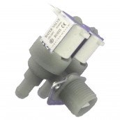 2-way solenoid valve