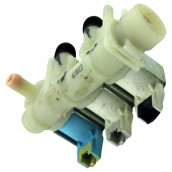 Solenoid valve