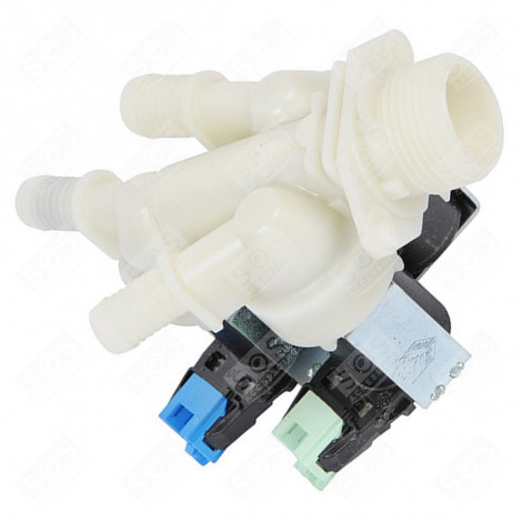 SET, SOLENOID VALVE, SEAL, 3V WASHING MACHINES - 50297025004, 1325188009