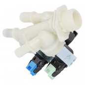 Set, solenoid valve, seal, 3V