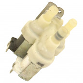 3-way solenoid valve