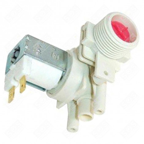 1-WAY SOLENOID VALVE (ORIGINAL) WASHING MACHINES - C00066517, 488000066517