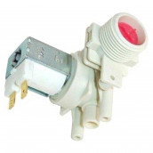 1-way solenoid valve (original)
