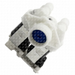 2-way solenoid valve (original)