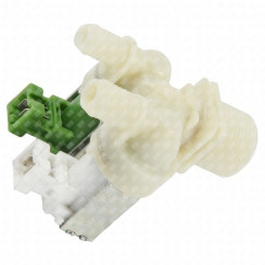 2-way solenoid valve