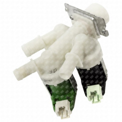 3-way solenoid valve