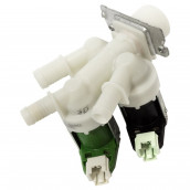 3-way solenoid valve