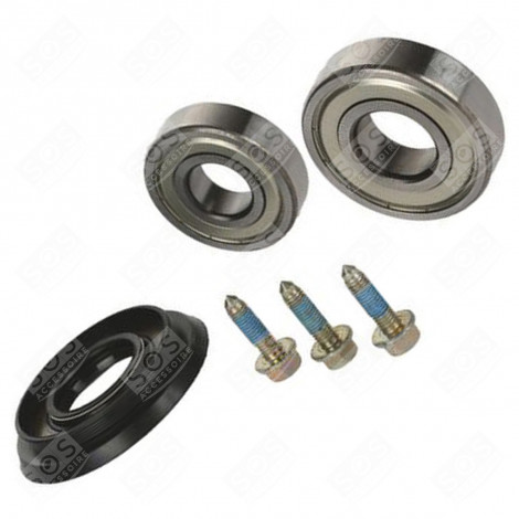 JEU DE PALIERS WASHING MACHINES - 00086309