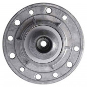 Original complete bearing shaft 17mm