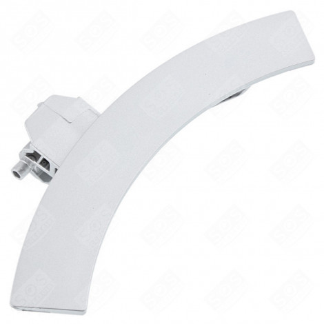 ORIGINAL DOOR HANDLE WASHING MACHINES - 1327920102, 1327920128