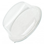 Original porthole glass