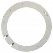 Round door frame (original)