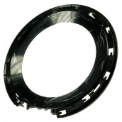 Original porthole frame