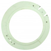 Original inner frame of the porthole