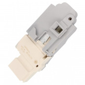 Original door security, Closure, Lock