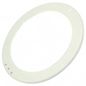 Original inner frame of the porthole