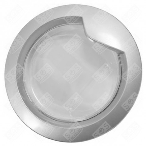 COMPLETE DOOR WASHING MACHINES - C00284608