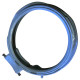 JOINT DE HUBLOT(MANCHETTE) WASHING MACHINES - 2845240100