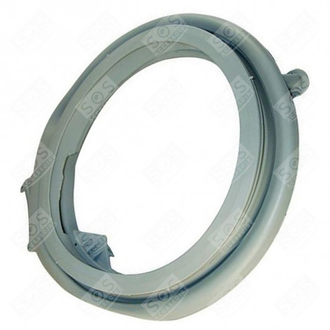 DOOR SEAL (GASKET) WASHING MACHINES - 481246818404