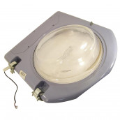 Complete original porthole door