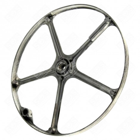 PULLEY WASHING MACHINES - 52X0611