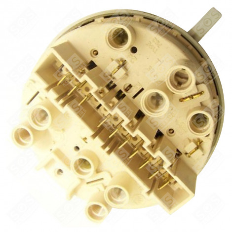 ORIGINAL PRESSURE SWITCH WASHING MACHINES - C00057239