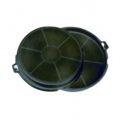 Set of 2 carbon filters (original)