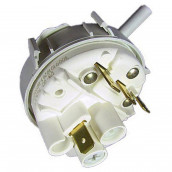 Pressure switch