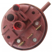 Pressure switch