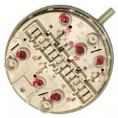 Pressure switch