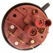 Pressure switch