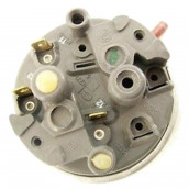 Pressure switch