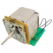 Electronic board, programmer