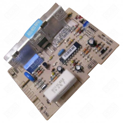 ELECTRONIC CARD, POWER MODULE WASHING MACHINES - 2807350500