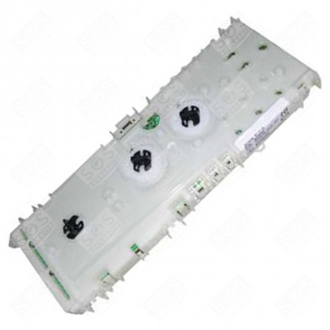PROGRAMMER WASHING MACHINES - 52X2229