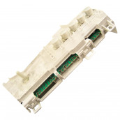 Electronic board, programmer