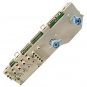 Electronic board, programmer