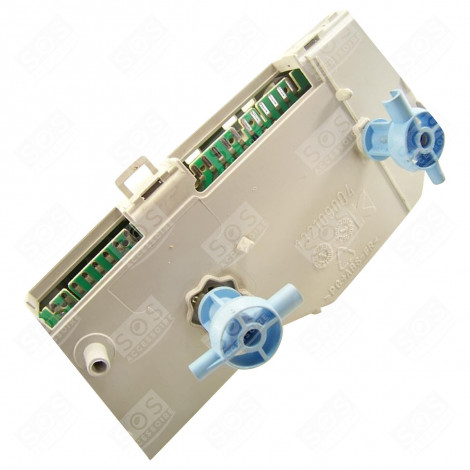 ELECTRONIC BOARD, PROGRAMMER WASHING MACHINES - 973914281052006
