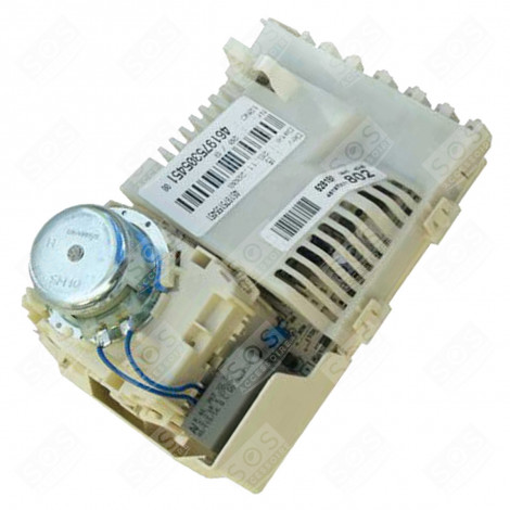 ORIGINAL PROGRAMMER WASHING MACHINES - 481228210229