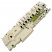 Electronic board, programmer