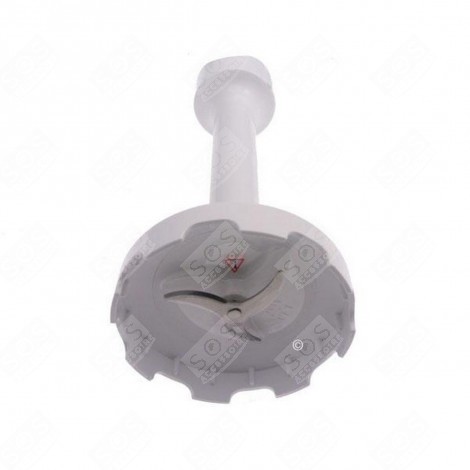 PLASTIC MIXER STAND FOOD PROCESSOR - KW712962