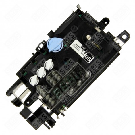 ELECTRONIC CARD, CONTROL MODULE WASHING MACHINES - 55X9336