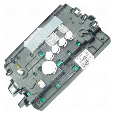 ELECTRONIC CARD, CONTROL MODULE WASHING MACHINES - 57X2831